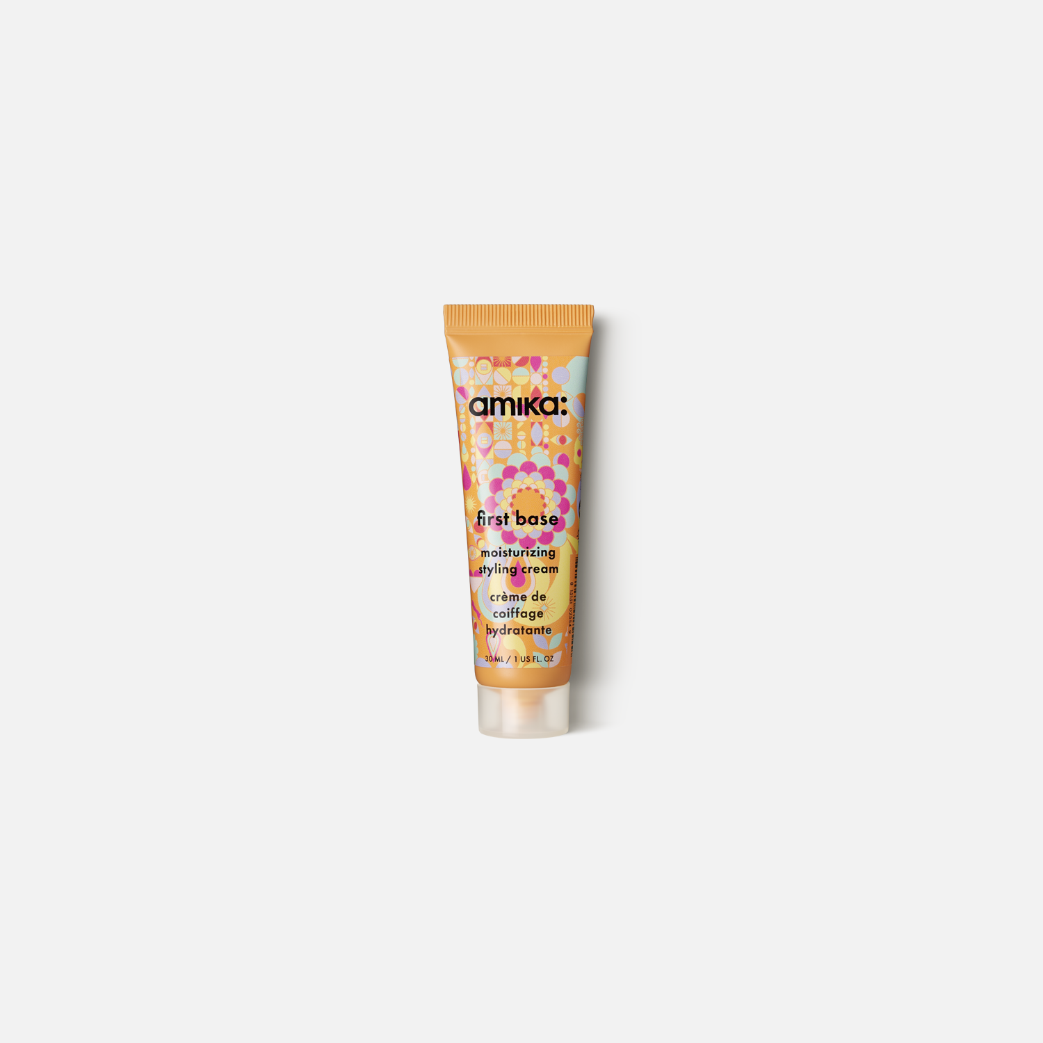 Crème de Coiffage Hydratante First Base