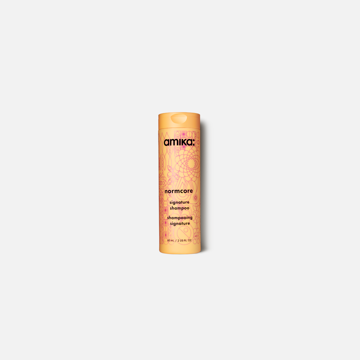 Shampooing Signature Normcore